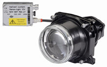画像をギャラリービューアに読み込む, Hella 90MM Bi-Xenon High/Low Beam Module Head Lamp