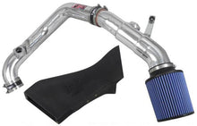 画像をギャラリービューアに読み込む, Injen 11 BMW E82 135i (N55) Turbo/E90 335i Polished Tuned Air Intake w/ MR Technology, Air Fusion