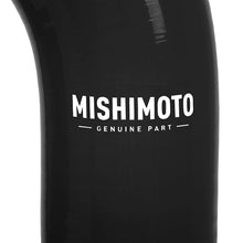 画像をギャラリービューアに読み込む, Mishimoto 2012+ Jeep Wrangler 6cyl Black Silicone Hose Kit