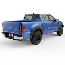 画像をギャラリービューアに読み込む, EGR 19-22 Ford Ranger Traditional Bolt-On Look Fender Flares Set Of 4