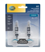 画像をギャラリービューアに読み込む, Hella Bulb H1 12V 55W P145S T25 (2)