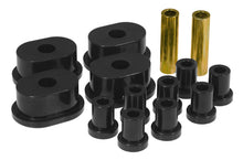 画像をギャラリービューアに読み込む, Prothane 73-79 Chrysler B Body Rear Spring Eye - Black