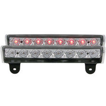 画像をギャラリービューアに読み込む, ANZO 2000-2006 Chevrolet Suburban LED 3rd Brake Light Chrome B - Series