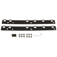 画像をギャラリービューアに読み込む, Rugged Ridge Trail Anchor Rail Kit Jeep Wrangler JKU 4-Door