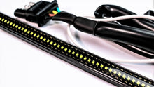 画像をギャラリービューアに読み込む, Putco 2019+ RAM 1500/Jeep Wrangler JK/JL 18in Split Blade LED Tailgate Light Bar (Pair)