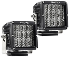 画像をギャラリービューアに読み込む, Rigid Industries D2 XL Specter Diffused - (Set of 2)