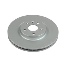 画像をギャラリービューアに読み込む, Power Stop 08-14 Cadillac CTS Front Evolution Geomet Coated Rotor