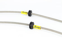 画像をギャラリービューアに読み込む, Goodridge 05+ Pontiac GTO Brake Lines
