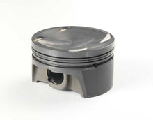 画像をギャラリービューアに読み込む, Mahle MS Piston Set SR20DET 86.50mm Bore 86.0mm Stroke 136mm Rod 22mm Pin -11.5cc 8.5 CR Set of 4