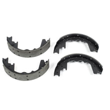 画像をギャラリービューアに読み込む, Power Stop 72-73 Dodge D200 Pickup Front or Rear Autospecialty Brake Shoes