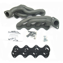 画像をギャラリービューアに読み込む, JBA 04-10 Ford F-150 5.4L 3V 1-5/8in Primary Ti Ctd Cat4Ward Header