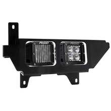 画像をギャラリービューアに読み込む, Rigid Industries 2021+ Ford F-150 Dual Fog Light Kit