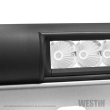 画像をギャラリービューアに読み込む, Westin 2015-2018 Ford F-150 Ultimate LED Bull Bar - Textured Black