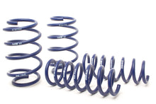 画像をギャラリービューアに読み込む, H&amp;R 19-21 BMW X4 xDrive30i G02 Sport Spring (w/Sport Susp./Incl. Adaptive Susp.)
