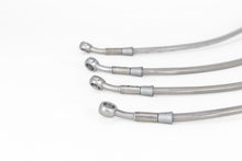 画像をギャラリービューアに読み込む, Goodridge 93-96 Chevrolet Impala SS Brake Lines