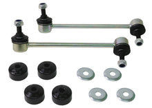 画像をギャラリービューアに読み込む, Whiteline Plus 10/02-08/06 Pontiac GTO 8cyl Front Sway Bar Link Assembly