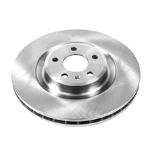 画像をギャラリービューアに読み込む, Power Stop 10-11 Audi S4 Front Autospecialty Brake Rotor