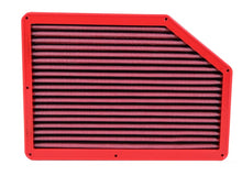 画像をギャラリービューアに読み込む, BMC 12-14 Mahindra XUV 500 2.2 TD Replacement Panel Air Filter