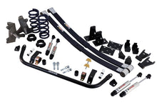 画像をギャラリービューアに読み込む, Ridetech 73-87 Chevy C10 Big Block StreetGRIP Suspension System (w/o Bushings)