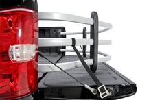 画像をギャラリービューアに読み込む, AMP Research 2007-2017 Chevrolet Silverado Standard Bed BedXtender - Silver