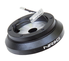 画像をギャラリービューアに読み込む, NRG Short Hub Adapter Mitsubishi / Subaru