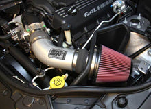 画像をギャラリービューアに読み込む, K&amp;N 12-15 Jeep Grand Cherokee SRT 8 6.4L V8 High Flow Performance Intake Kit