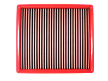 画像をギャラリービューアに読み込む, BMC 2008 Buick Regal V 2.0 Turbo Replacement Panel Air Filter
