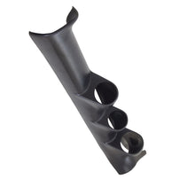 画像をギャラリービューアに読み込む, AutoMeter Gauge Mount A-Pillar Full Triple 2-1/16in.X2 2-5/8in.X1 Caprice/Impala 92-96
