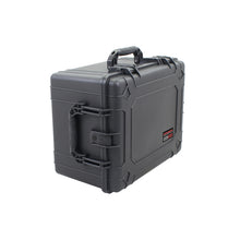画像をギャラリービューアに読み込む, Go Rhino XVenture Gear Hard Case - Extra LG 25in. / Lockable / IP67 / Automatic Air Valve - Tex. Blk