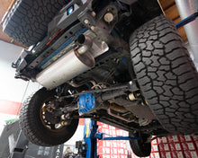 画像をギャラリービューアに読み込む, Injen 21-22 Ford Bronco L4-2.3L Turbo/V6-2.7L Twin Turbo SS Mid-Pipe Only