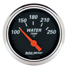 画像をギャラリービューアに読み込む, Autometer Designer Black 70-74 E-Body/Cuda/Challenger Dash Kit 6pc Tach/ MPH/ Fuel/ Oil/ WTMP/ Volt
