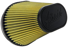 画像をギャラリービューアに読み込む, Airaid Universal Air Filter - Cone 6in F x 9x7-1/4in B x 6-1/4x3-3/4in T x 7in H - Synthaflow