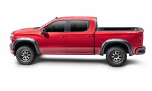 画像をギャラリービューアに読み込む, Bushwacker 16-21 Toyota Tacoma Forge Style Flares 4pc - Black