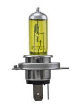 画像をギャラリービューアに読み込む, Hella Optilux H4 12V / 60/55W XY Xenon Yellow Bulb