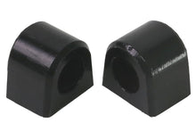 画像をギャラリービューアに読み込む, Whiteline 93-00 Subaru Impreza Non-Turbo Front or Rear Swaybar to chassis bush kit
