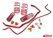 画像をギャラリービューアに読み込む, Eibach Sportline-Plus Kit for 2015 Mustang 2.3L EcoBoost/3.7L V6/GT 5.0L V8