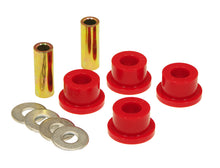 画像をギャラリービューアに読み込む, Prothane 75-84 VW Rabbit / Golf / Jetta Rear Axle Inserts - Red