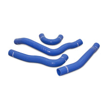 画像をギャラリービューアに読み込む, Mishimoto Mitsubishi EVO X Blue Silicone Hose Kit