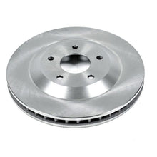 画像をギャラリービューアに読み込む, Power Stop 2004 Cadillac XLR Front Left Autospecialty Brake Rotor