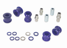 画像をギャラリービューアに読み込む, SuperPro 1999 Land Rover Discovery SD Rear Watts Link Bushing Set