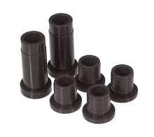 画像をギャラリービューアに読み込む, Prothane 79-83 Toyota Truck 2wd Upper/Lower Control Arm Bushings - Black