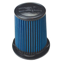 画像をギャラリービューアに読み込む, Injen SuperNano-Web Air Filter 4.0in Flange ID/ 6.0in Base / 6.30in Height / 4in Top