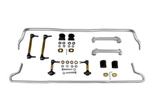 画像をギャラリービューアに読み込む, Whiteline 13-20 Subaru BRZ (Premium/Limited) Front &amp; Rear Sway Bar Kit