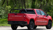 画像をギャラリービューアに読み込む, Putco 14-18 Chevy Silverado 1500 / GMC Sierra 1500 - 5.8ft (Short Bed) Venture TEC Rack