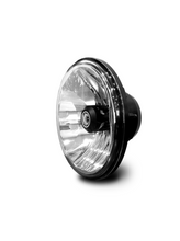 画像をギャラリービューアに読み込む, KC HiLiTES 07-18 Jeep JK 7in. Gravity LED DOT Approved Replacement Headlight (Single)