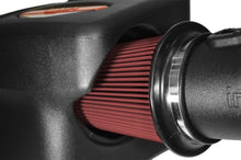 画像をギャラリービューアに読み込む, Injen 07-20 Toyota Tundra 5.7L Evolution Intake (Oiled)