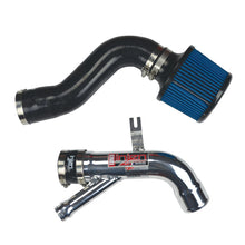 画像をギャラリービューアに読み込む, Injen 00-02 TT TT Quattro 180HP Motor Only Polished Cold Air Intake