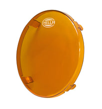 画像をギャラリービューアに読み込む, Hella 500 LED Driving Lamp 6in Amber Cover