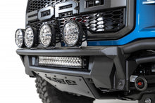 画像をギャラリービューアに読み込む, Addictive Desert Designs 17-20 Ford Raptor Pro Bolt-On Front Bumper - Hammer Black