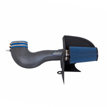 画像をギャラリービューアに読み込む, BBK 05-09 Ford Mustang 4.6 GT Cold Air Intake Kit - Charcoal Metallic Finish (CARB EO 05-06 Only)